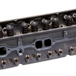 Dart Cylinder Head Iron Eagle S/S Performance Engine-0