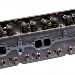 Dart Cylinder Head Iron Eagle S/S Performance Engine-0