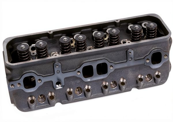 Dart Cylinder Head Iron Eagle S/S Performance Engine-0