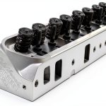 Edelbrock 5023 Cylinder Head 60cc Combustion-0