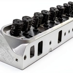 Edelbrock 5023 Cylinder Head 60cc Combustion-0