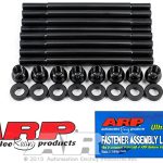ARP Stainless Steel U-Bolt 13/16-12 UNC-0
