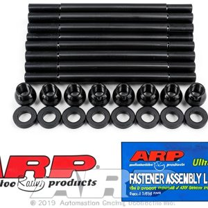 ARP Stainless Steel U-Bolt 13/16-12 UNC-0