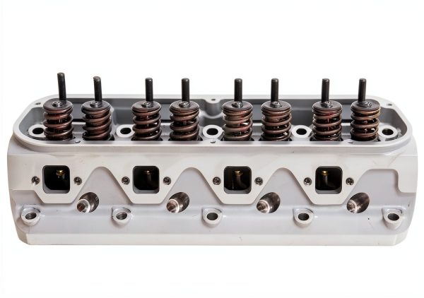 Edelbrock Cylinder Head 60229 Satin Performance-1