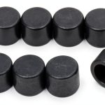 Manley Alloy Steel Valve Stem Cap for Passenger Cars-0