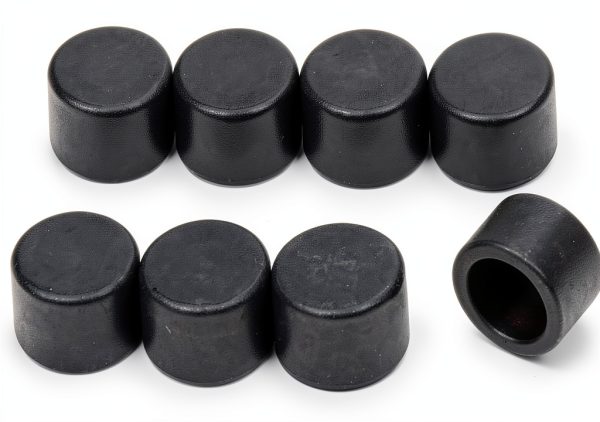 Manley Alloy Steel Valve Stem Cap for Passenger Cars-0