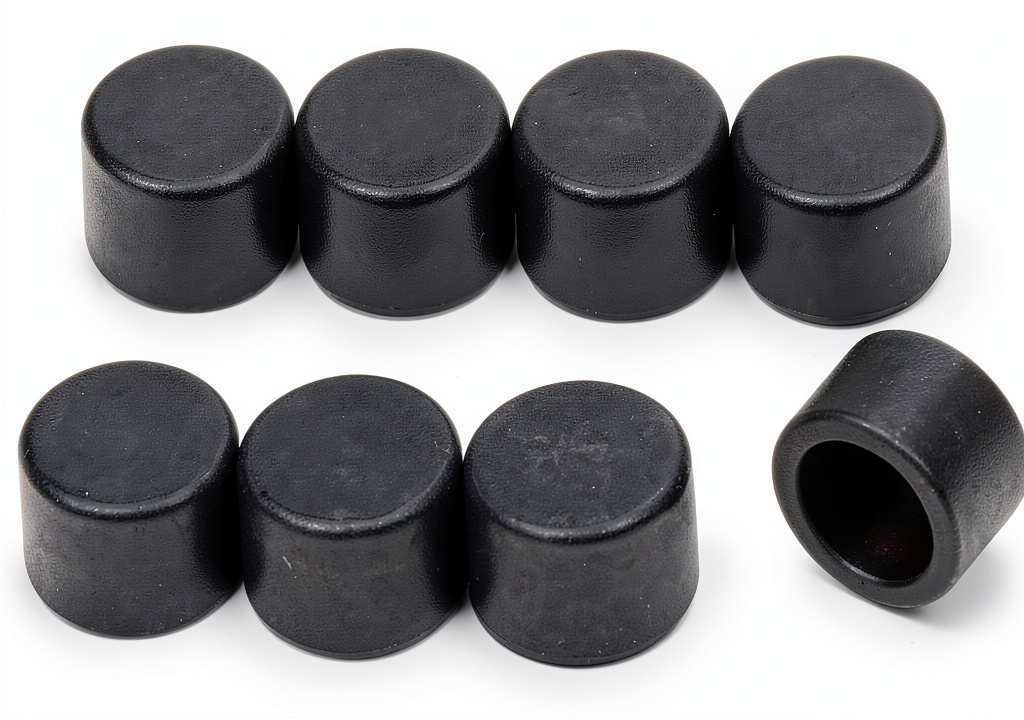 Manley Alloy Steel Valve Stem Cap for Passenger Cars