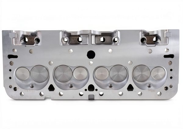 Edelbrock 5089 Hydraulic Flat Tappet Cylinder Heads-4