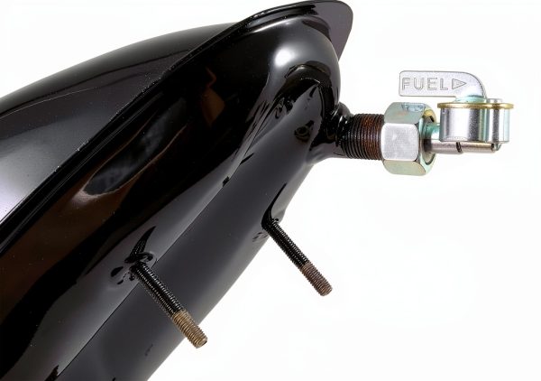 2L Fuel Tank Gator parts Universal Gasoline-5