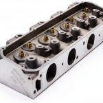 Ford Bare Cylinder Head Machined Auto Part-0