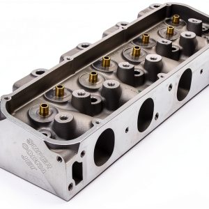 Ford Bare Cylinder Head Machined Auto Part-0