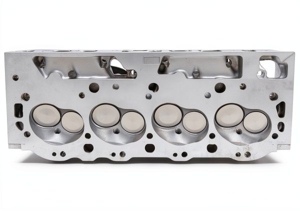 Edelbrock 60455 Hydraulic Roller Cylinder Head-2
