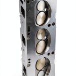 Edelbrock 60075 Hydraulic Roller Cylinder Head-0