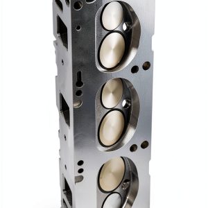 Edelbrock 60075 Hydraulic Roller Cylinder Head-0