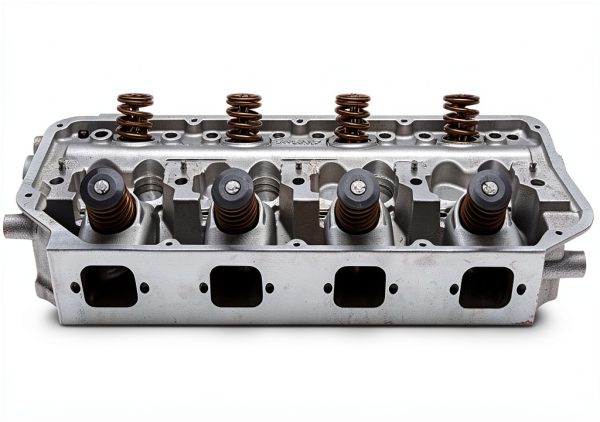 Edelbrock 61175 Hydraulic Roller Complete Single-0