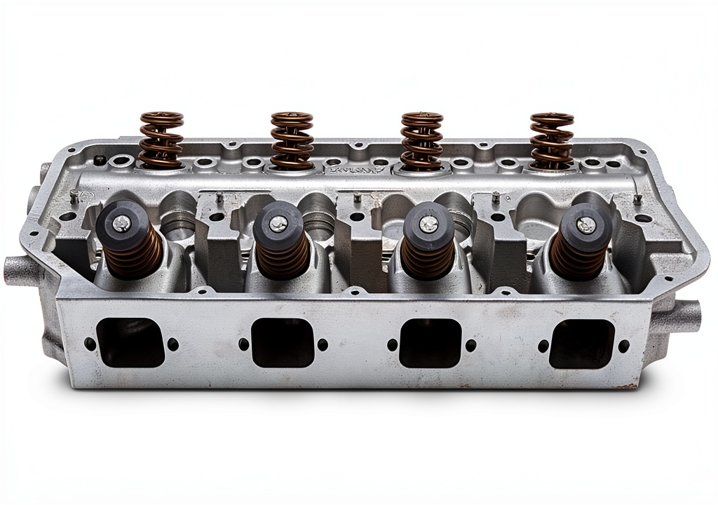 Edelbrock 61175 Hydraulic Roller Complete Single product image