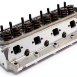 Edelbrock Aluminum Cylinder Heads for Automotive-0