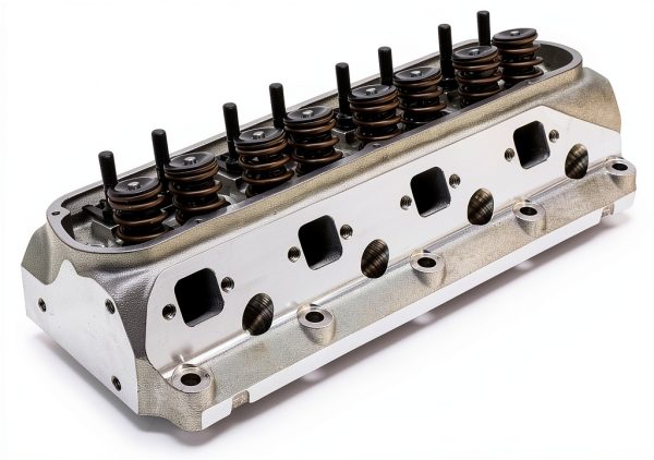 Edelbrock Aluminum Cylinder Heads for Automotive-0