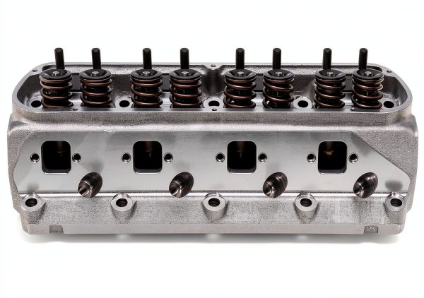 Edelbrock Aluminum Cylinder Heads for Automotive-1