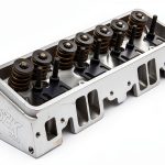 Flotek FLO-TEK Aluminum Cylinder Head for Automotive-0