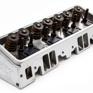 Flotek FLO-TEK Aluminum Cylinder Head for Automotive-0