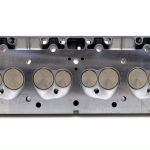 Edelbrock Cylinder Head 60119 Satin Flat Tappet-0