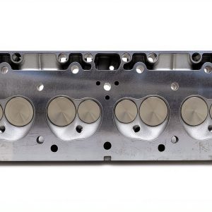 Edelbrock Cylinder Head 60119 Satin Flat Tappet-0