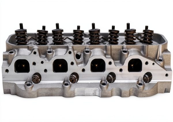 Edelbrock 60559 High Performance Street Big Block V8-2