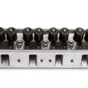 Edelbrock 77169 Hydraulic Roller Cylinder Head-0
