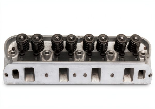 Edelbrock 77169 Hydraulic Roller Cylinder Head-0