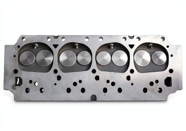 Edelbrock Cylinder Head 60929 170cc Intake-3