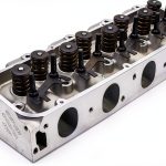 Ford Cylinder Head Machined Performance Upgrade-0