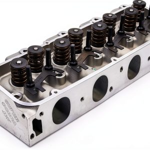 Ford Cylinder Head Machined Performance Upgrade-0