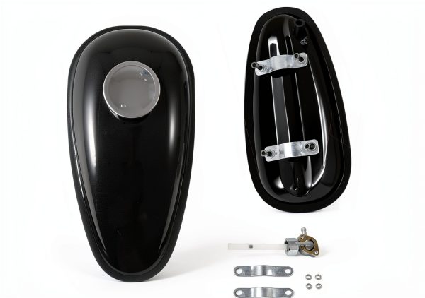 2L Fuel Tank Gator parts Universal Gasoline-3