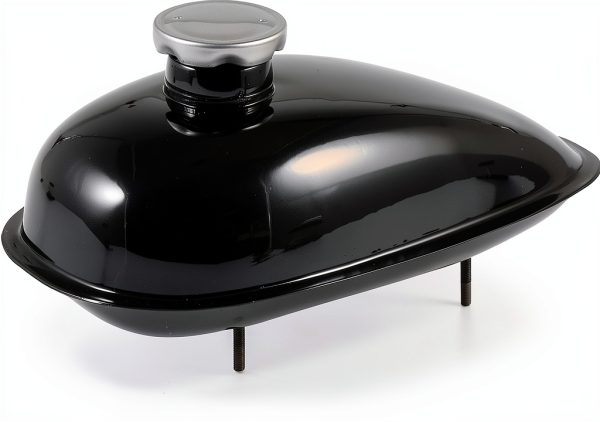 2L Fuel Tank Gator parts Universal Gasoline-2