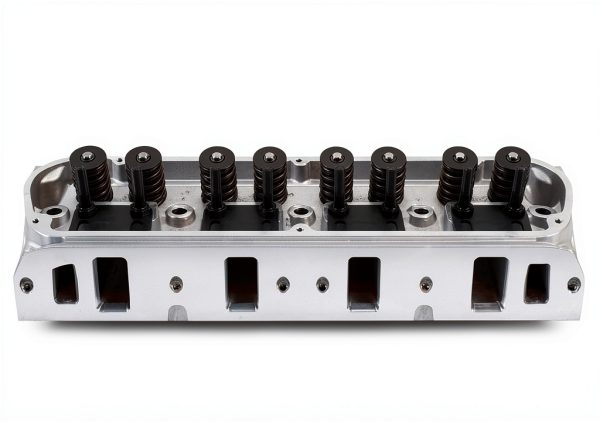 Edelbrock 5023 Cylinder Head 60cc Combustion-2