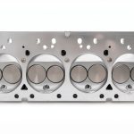 Edelbrock Cylinder Head 60189 Aluminum Performance-0