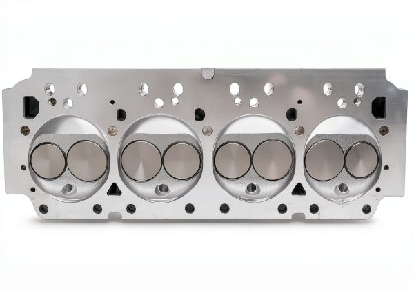 Edelbrock Cylinder Head 60189 Aluminum Performance-0