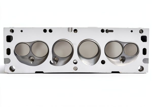 Edelbrock Cylinder Head 60065 Single Hydraulic-1