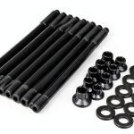 ARP 207-4206 Alloy Steel Stud Bolt-0