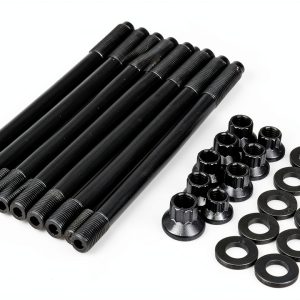 ARP 207-4206 Alloy Steel Stud Bolt-0