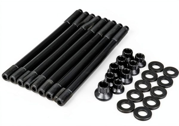 ARP 207-4206 Alloy Steel Stud Bolt-0