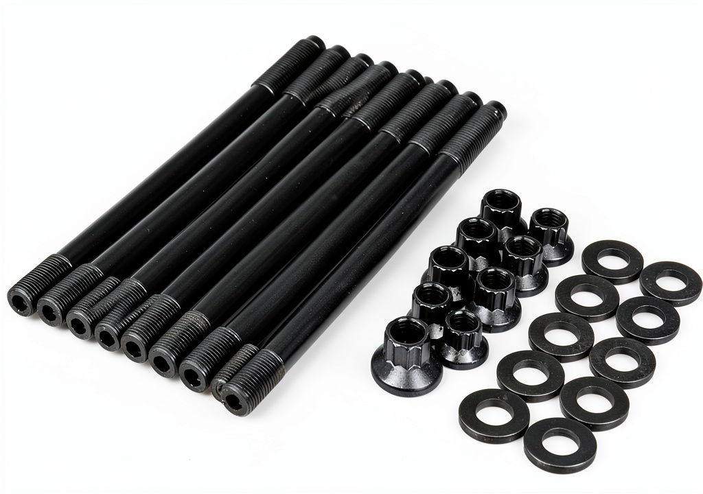 ARP 207-4206 alloy steel stud bolt