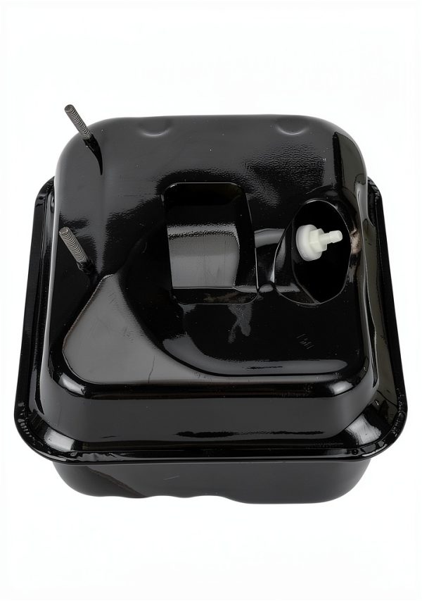 CILOYU Gas Tank for Predator 212 Hemi Engine-3