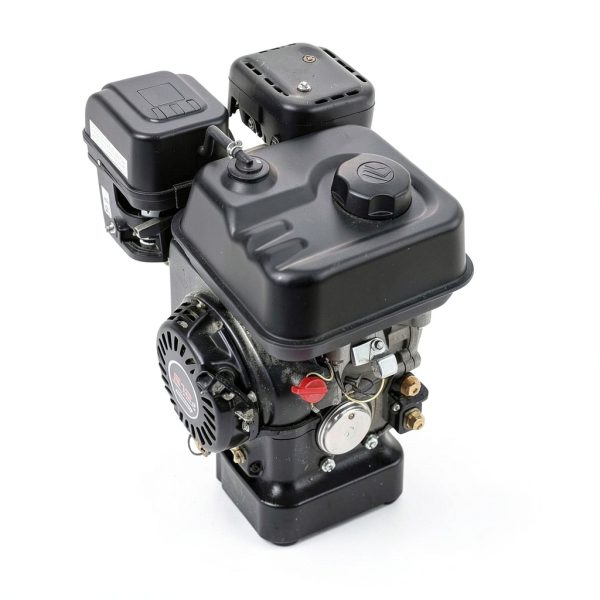 CILOYU Gas Tank for Predator 212 Hemi Engine-5