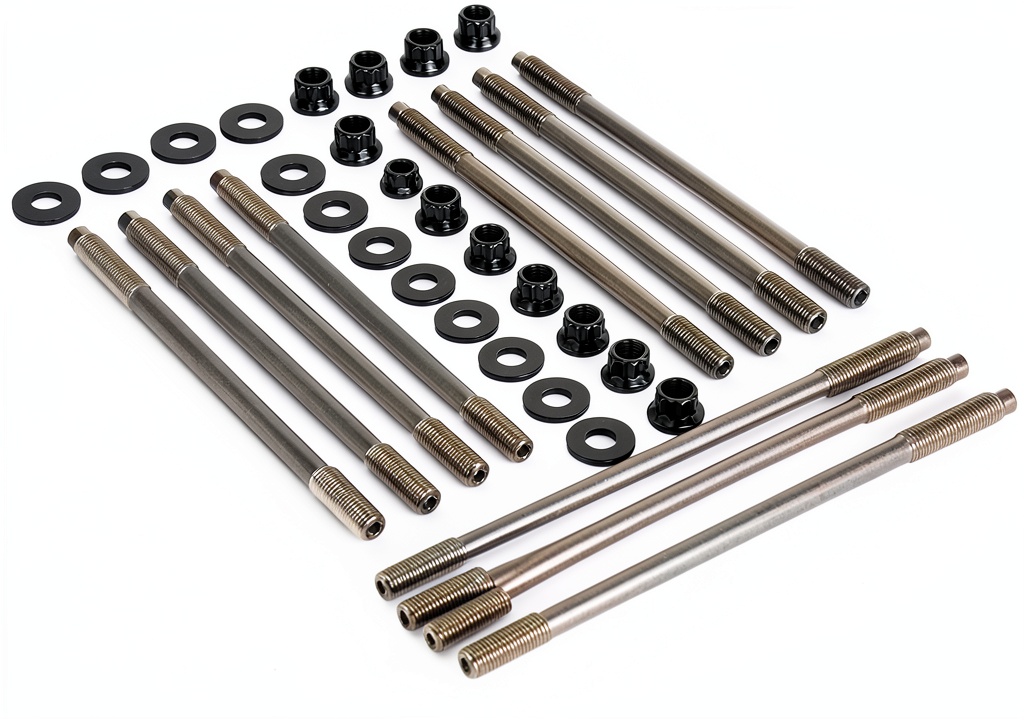 ARP 260-4702 engine cylinder head