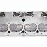 Edelbrock 5073 Hydraulic Flat Tappet Cylinder Heads-0