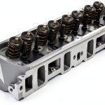Flotek Cylinder Head Machined Engine Part-0