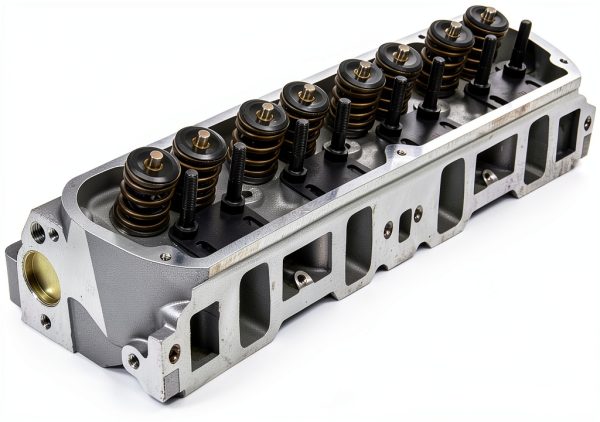 Flotek Cylinder Head Machined Engine Part-0