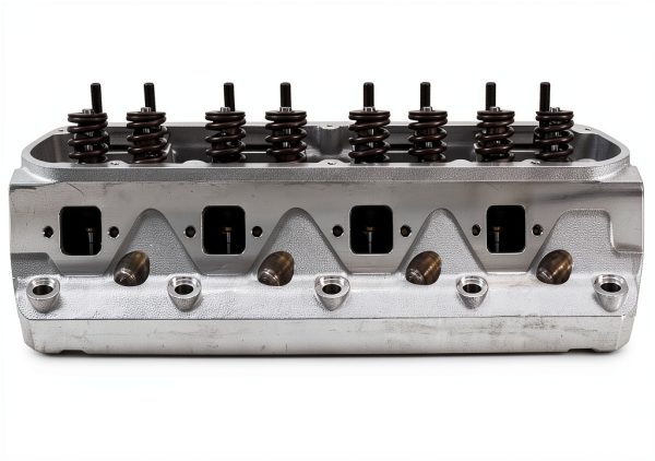 Edelbrock EStreet Cylinder Head 5025 Machined-1
